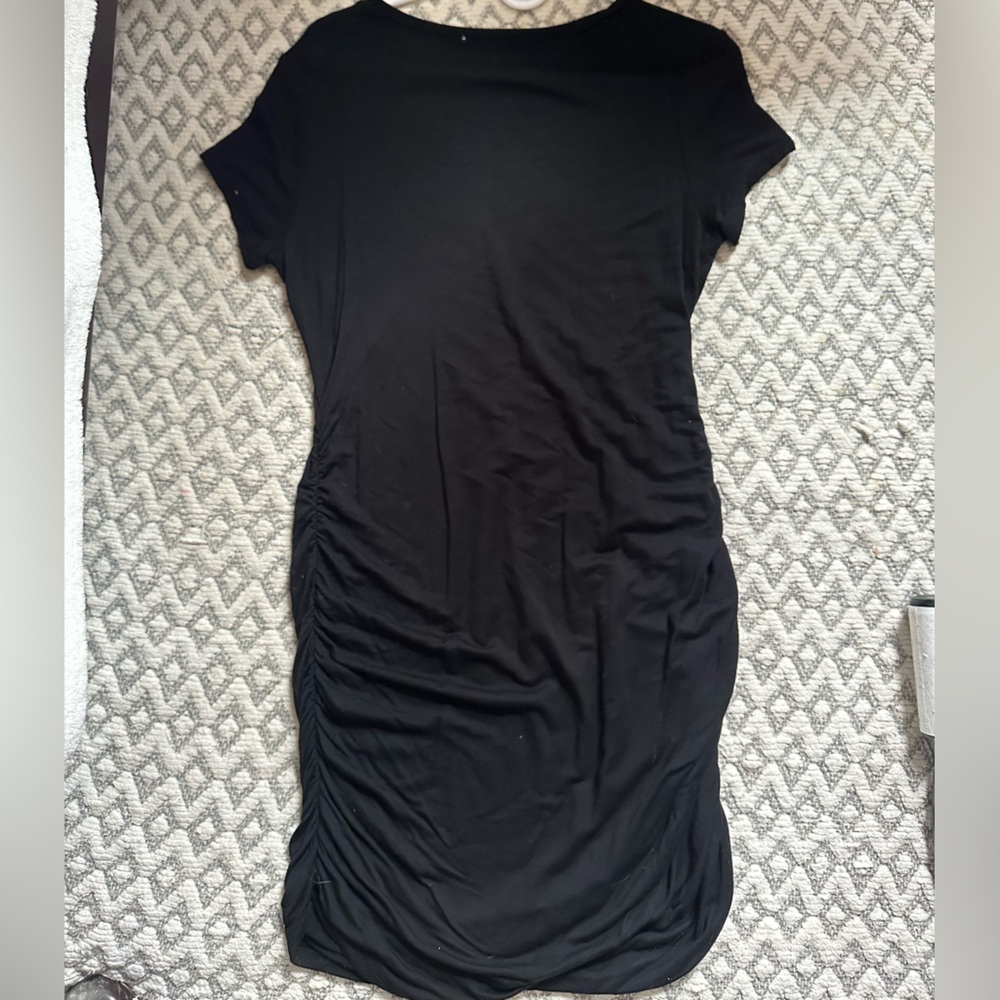Antistar t-shirt dress - Picture 3 of 4